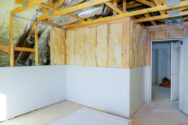 Best Blown-in Insulation in Davison, MI
