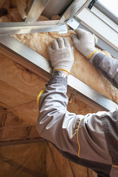Reliable Davison, MI Insulation Contractor Solutions
