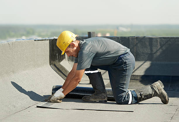Best Spray Foam Insulation in Davison, MI
