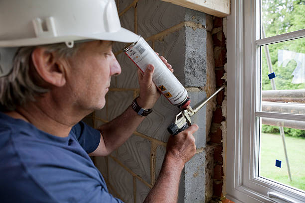Best Spray Foam Insulation in Davison, MI