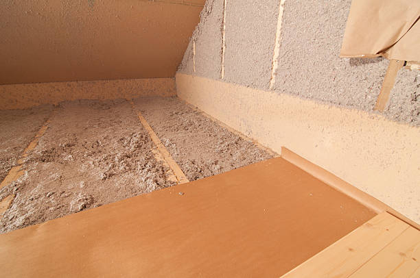 Best DIY Insulation Kits and Guidance in Davison, MI