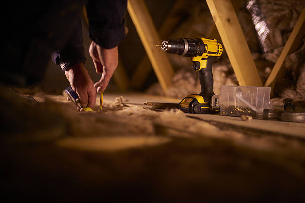 Best Cellulose Insulation in Davison, MI